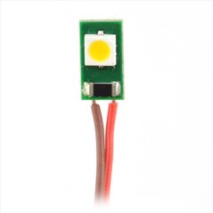 DELight Ultra Jasná LED Svítilna