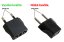 Redukce 110V - 220V 6A 4.0mm - Vysoce kvalitní adaptér
