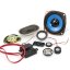 Mini Speakers 2840 - Various Types
