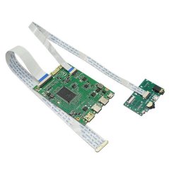 Deska RTD2555 TYPE-C pro eDP 30pin FHD displeje