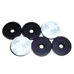 M1S50 RFID tag 13.56MHz - Heavy Duty On-Metal NFC Tag