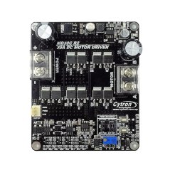 MD30C 30A DC Motor Driver
