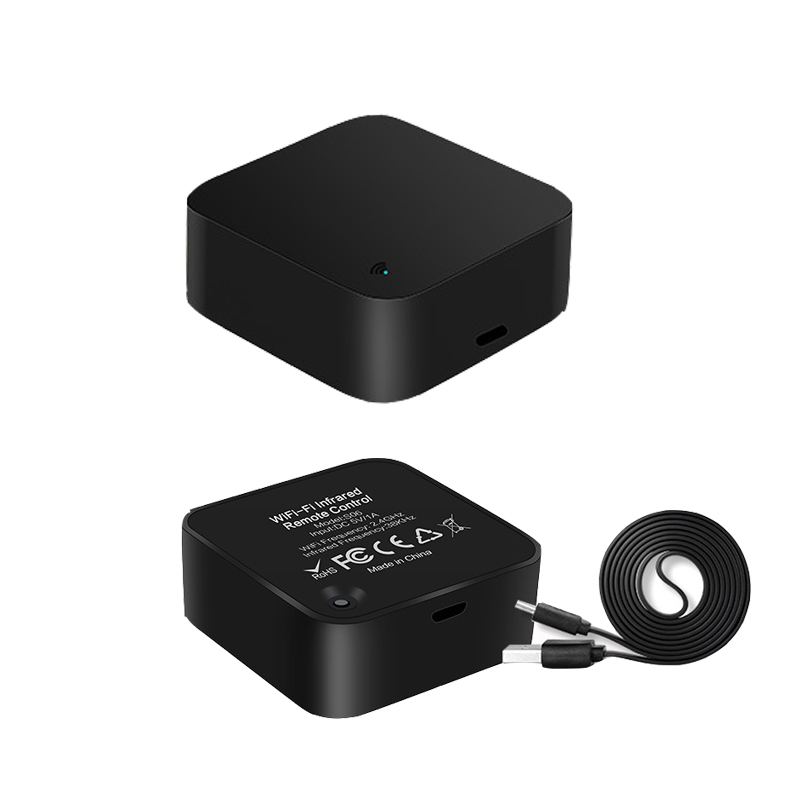 Tuya S06 WiFi Remote Control Box
