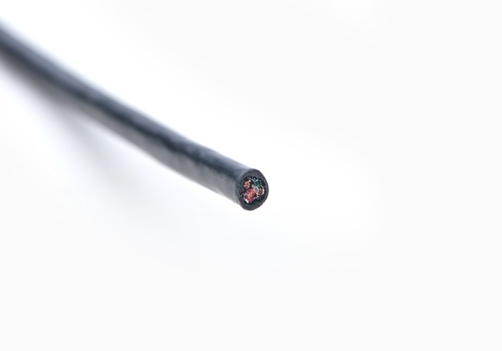 Kvalitní micro USB kabel 5V/2A