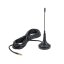 1090MHz anténa pro ADS-B USB dongly s MCX konektorem