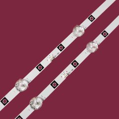 JS-D-AP3216-062EC(70629) – LED Backlighting D320L12-F, 2pcs