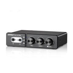 DAC-A2 Pro ESS9018K2M DAC Headphone Amplifier