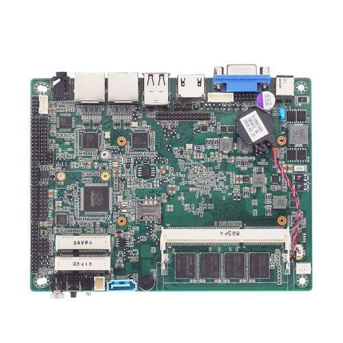 BT19Z3A J1900 Průmyslová Základní Deska SBC