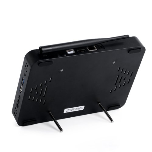 Mini počítač PiPo X11 4GB RAM, 64GB uložiště, Windows 10 Home
