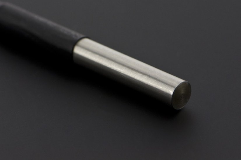 HI-DSUSB1-1M USB teplotní čidlo DS18B20 1m - vodotěsné