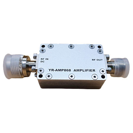 YR-AMP868 868MHz LoRa Signal Amplifier, Waterproof