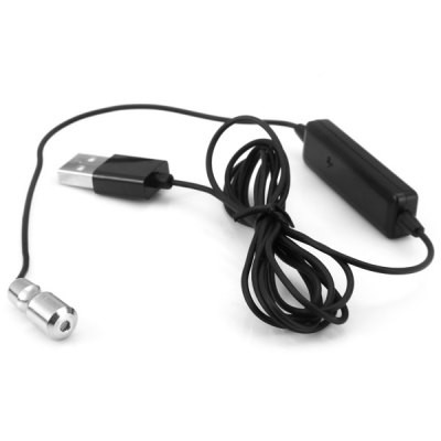 Profesionální kondenzátorový USB mikrofon SF-911B