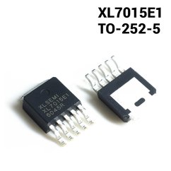 XL7015 Buck DC-DC Converter 0.8A 80V 150KHz