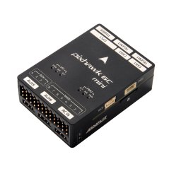 Pixhawk 6C mini Ver A, PM02 V3 + M10 GPS sada