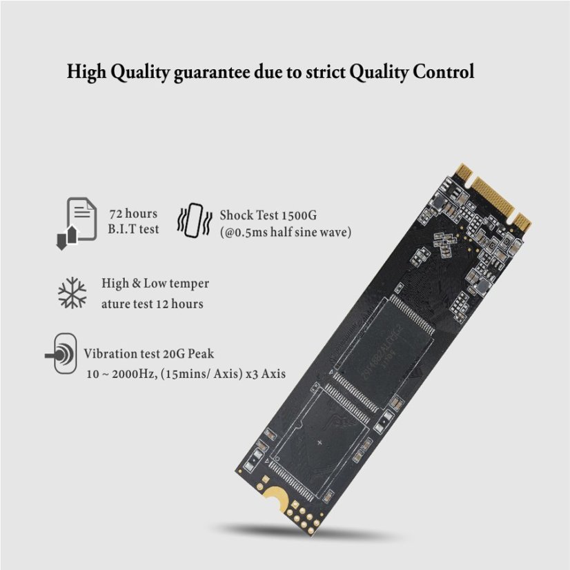 KF2310DCS23BF-120 120GB M.2 2280 SSD