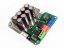 HL4050 10V-50V 50A PWM Regulátor pro DC motory
