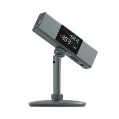Držák pro digitální sklonoměr LI1 s laserovou vodováhou