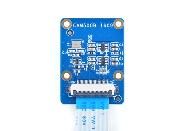 5MP kamera modul CAM500B