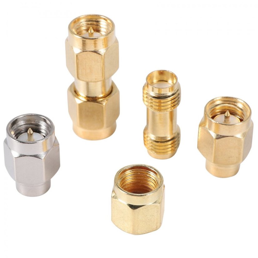 RF Connectors