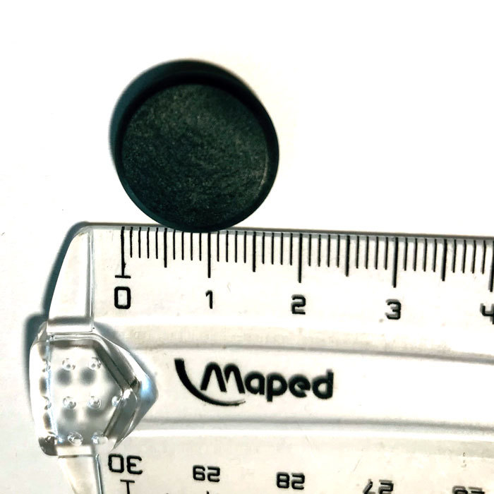 ICODE SLIX RFID tag 13.56MHz ISO15693