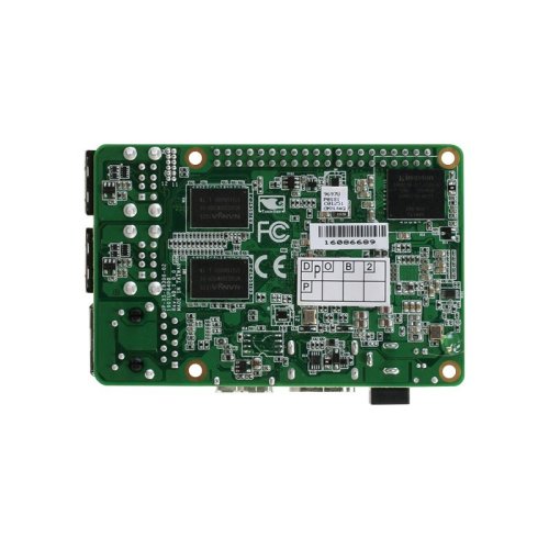 UP Deska x5-Z8350 CPU
