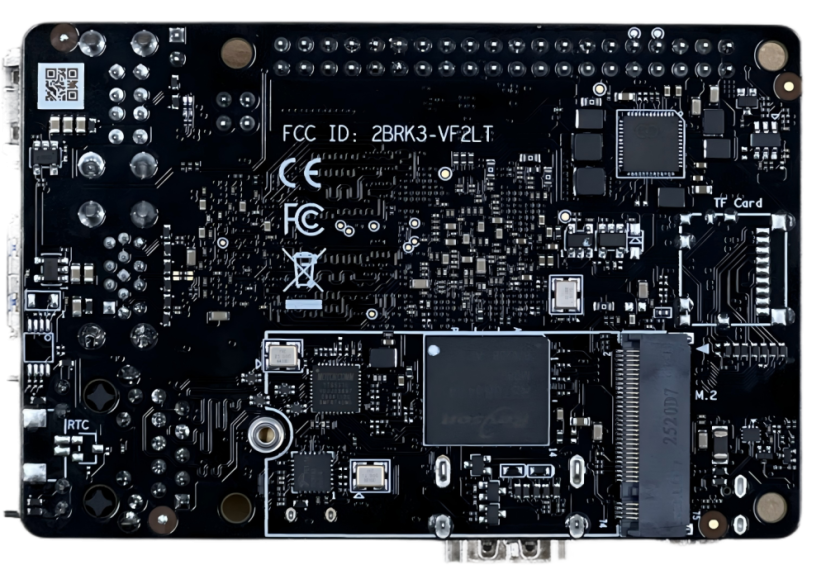 VisionFive 2 Lite