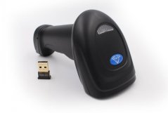 RGB-BW3 BT Wireless 1D Barcode Reader