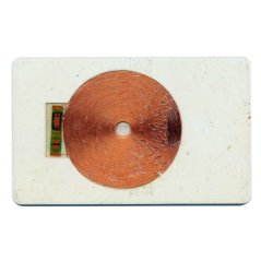 TI 134.2kHz Low Frequency RFID Card