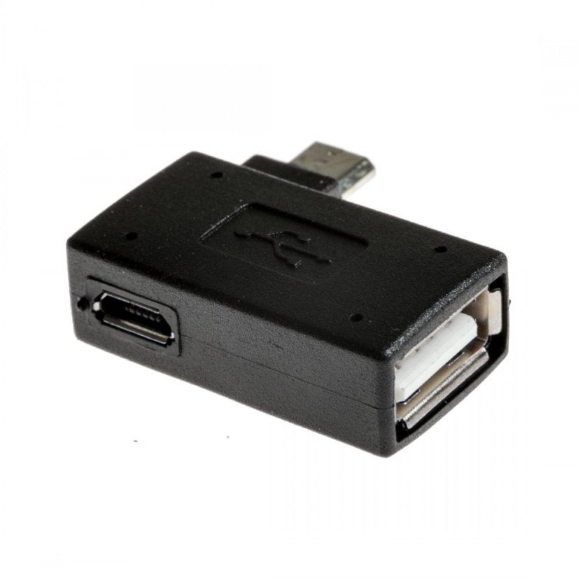 Nooelec NESDR Nano 3 - Přenosný USB OTG SDR RTL přijímač