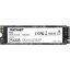 SSD Patriot P300 128GB M.2 PCIe 3.0