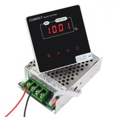 CCM6DS-T 12V-80V 30A LCD PWM Regulator for DC Motors