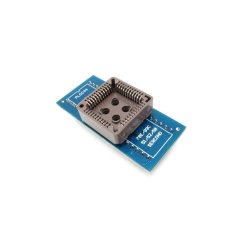 SMD testovací patice 44pin PLCC44 na DIP40