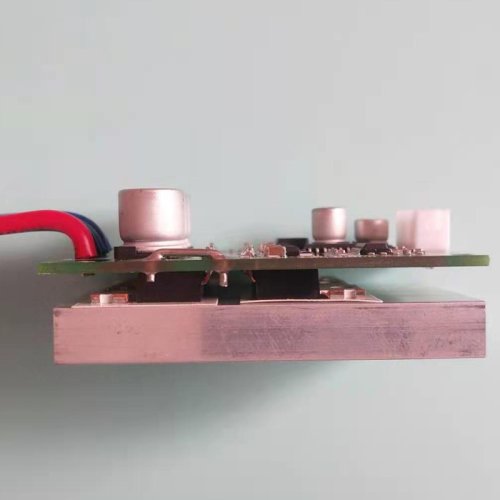 JYQD-V6.3E2 BLDC PWM Motor Controller 12V-36V