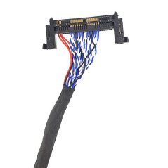 FIR-E51PIN 2ch 8bit LVDS kabel pro displeje LG/Samsung