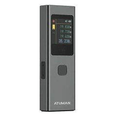 DUKA LS6 Laserový Dálkoměr 40m