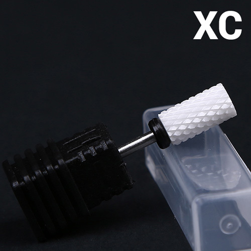Keramická frézka BT012 XC pro manikúru a nehtové umění