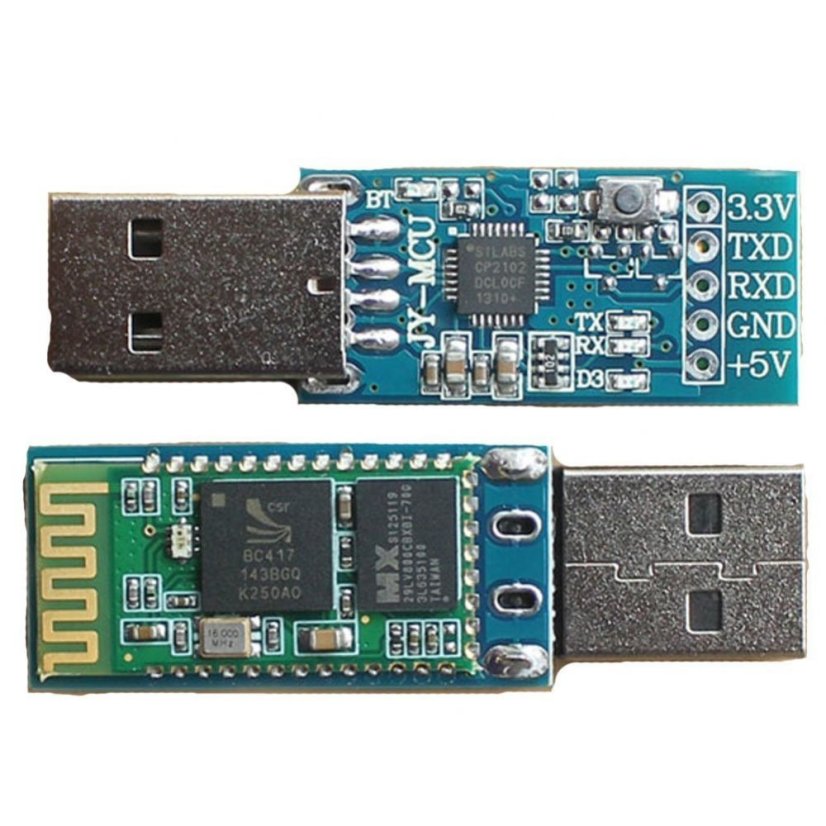 HC-06 USB Bluetooth 2.0 Modul Master
