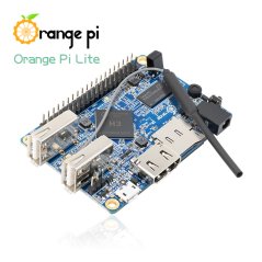 Orange Pi Lite H3 Čtyřjádrový 1GB RAM