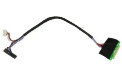 FI-NXB40SL-HF10 1ch LVDS Cable 30cm, 6bit, 0.8mm Pitch