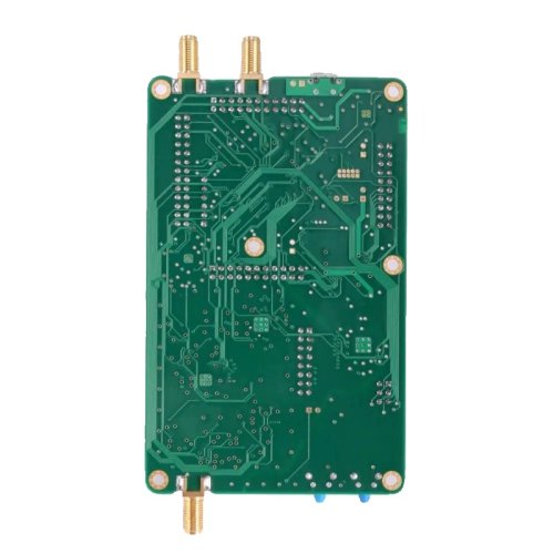 Portapack H2 + HackRF – Sada s 5 anténami
