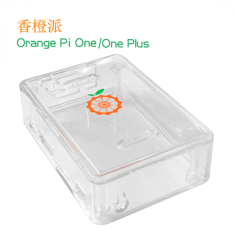 Krabička box pro OrangePi One