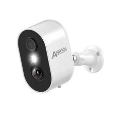 C2 Intelligent WiFi Wireless Camera with Battery 3MP