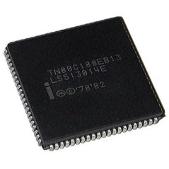 Intel TN80C188EB13 16-bit CPU