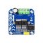 Motorový ovladač IBT-2 H-Bridge PWM 6-27V 43A pro Arduino