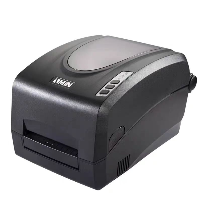 X1C/X1iC HF RFID NFC tiskárna štítků