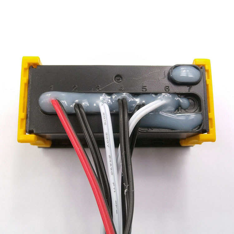 SF-104S 220V/30A - Elektronický regulační termostat pro chlazení