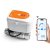 ME220FW-DN20 WiFi Tuya Smart Life Electric Shut-off Ball Valve