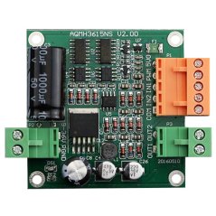 Ovladač motoru AQMH3615NS 12-36V 15A.