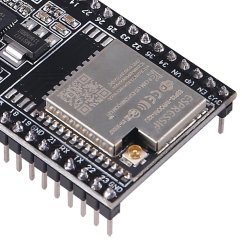 Vývojářská deska ESP-WROOM-32 U.FL 2.4GHz s WiFi a Bluetooth