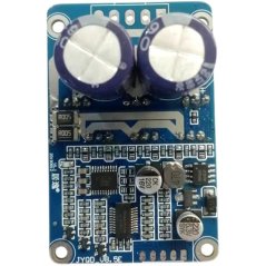 JYQD-V8.5E BLDC PWM Motor Controller 18V-50V 15A